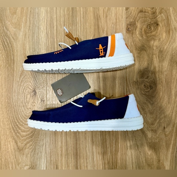 Hey Dude Wendy Houston Rodeo Limited Edition Size 38/US7 NEW 2024 RELEASE - Picture 3 of 10